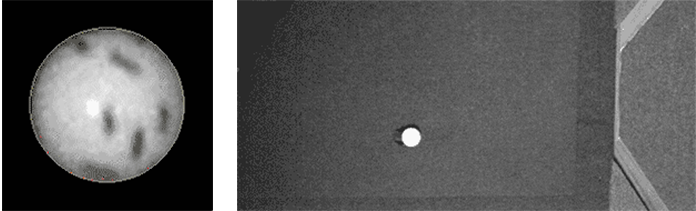 高速度天井カメラタイプゴルフシミュレーター「Xswing-G」